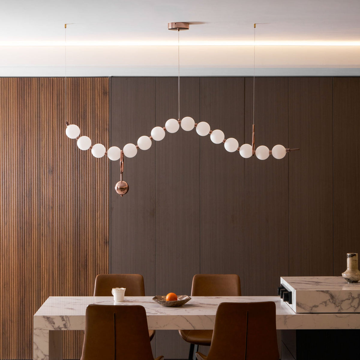Ezrah Pendant Lamp