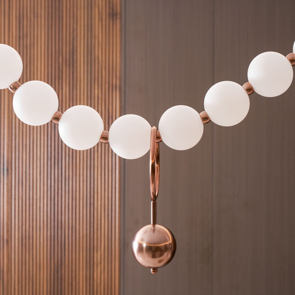 Ezrah Pendant Lamp