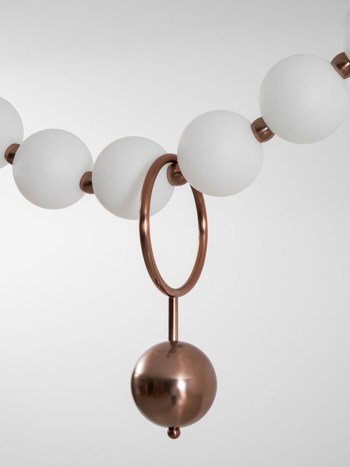 Ezrah Pendant Lamp