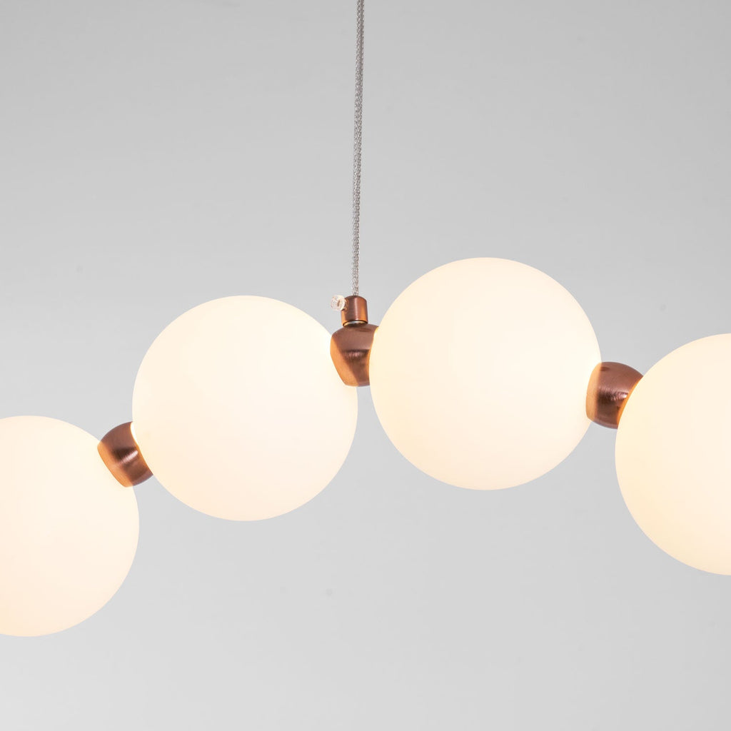 Ezrah Pendant Lamp