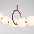 Ezrah Pendant Lamp