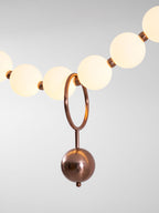 Ezrah Pendant Lamp