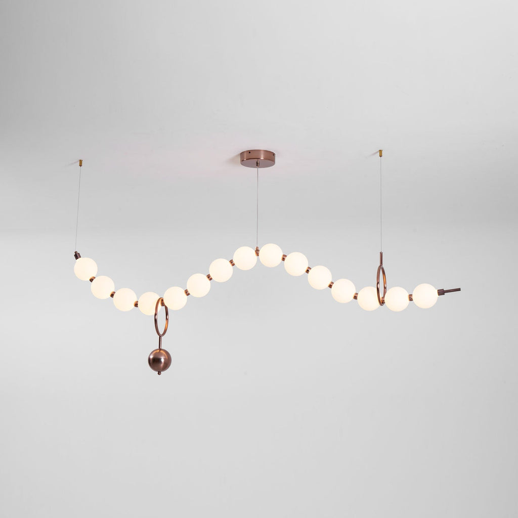Ezrah Pendant Lamp