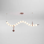Ezrah Pendant Lamp