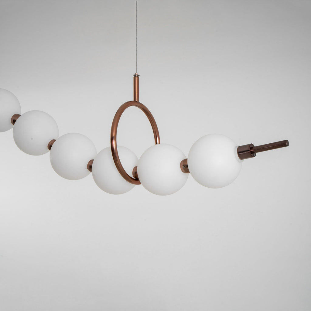 Ezrah Pendant Lamp