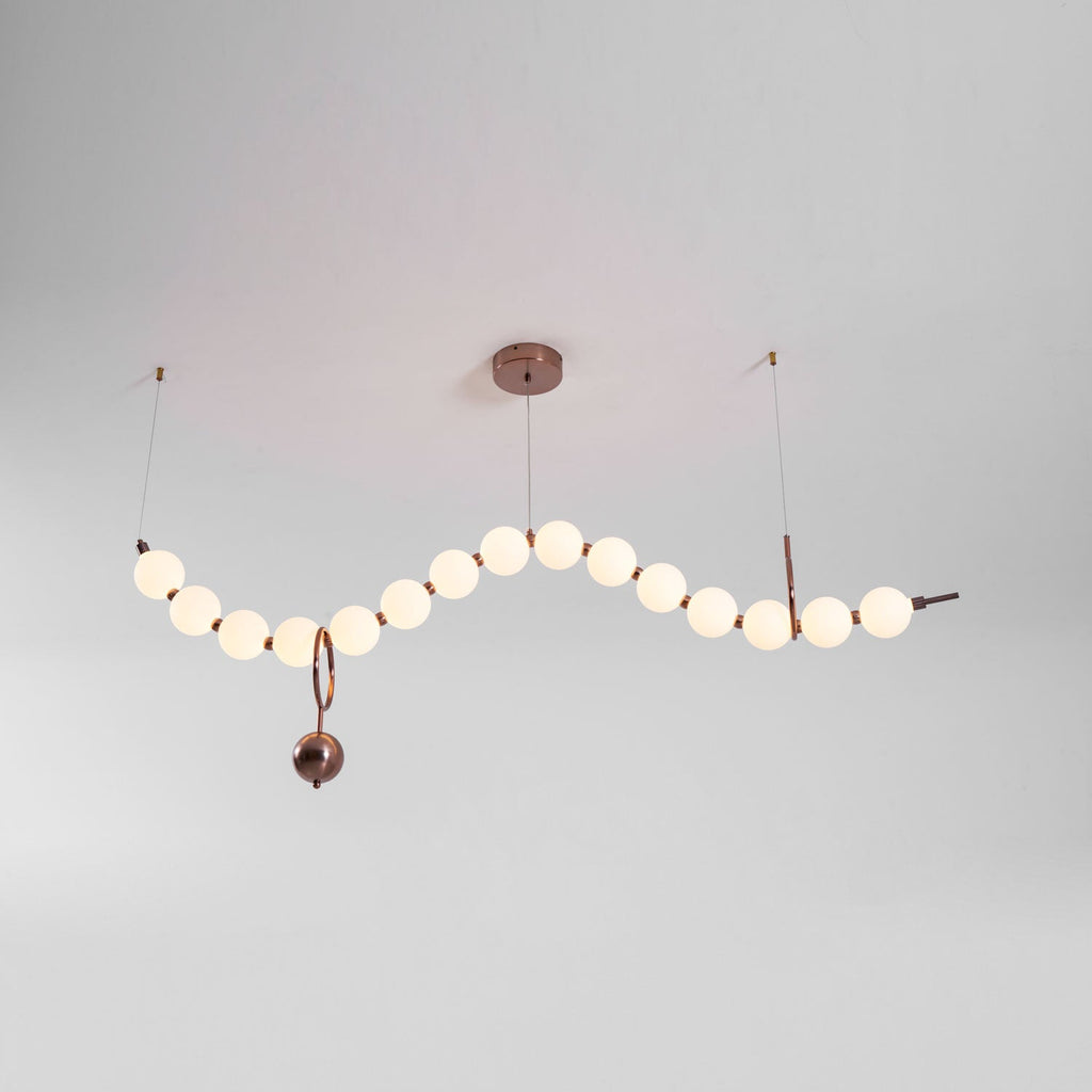 Ezrah Pendant Lamp