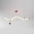 Ezrah Pendant Lamp