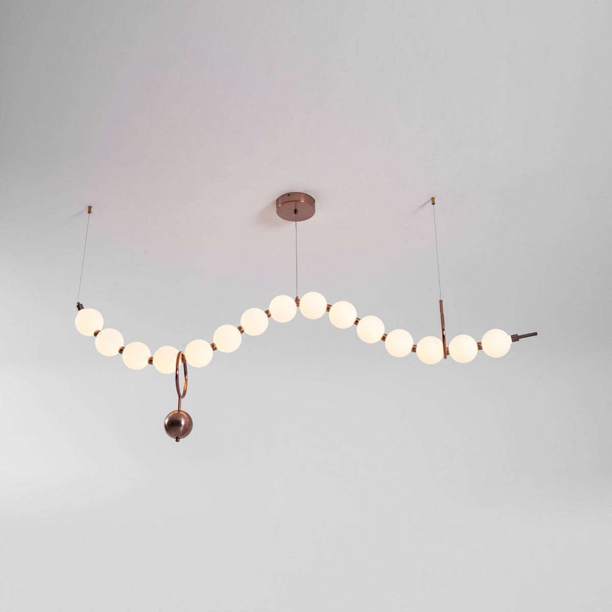 Ezrah Pendant Lamp