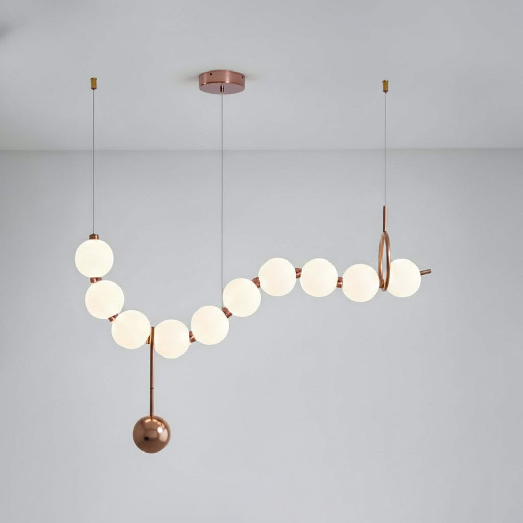 Ezrah Pendant Lamp
