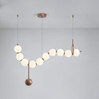 Ezrah Pendant Lamp