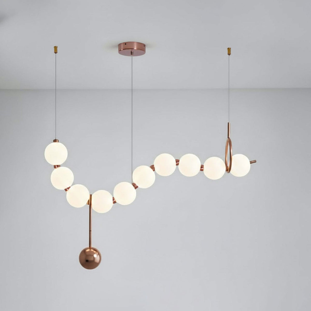 Ezrah Pendant Lamp