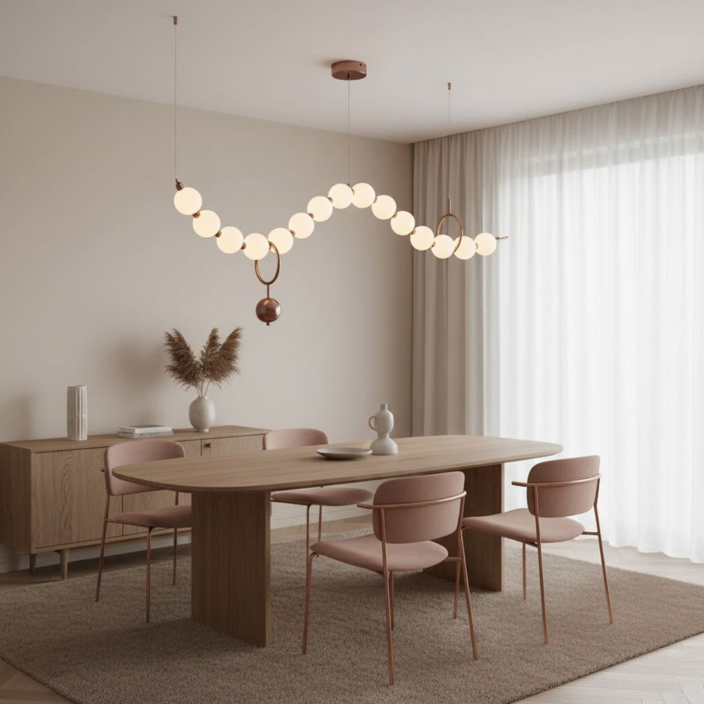 Ezrah Pendant Lamp