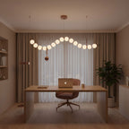 Ezrah Pendant Lamp