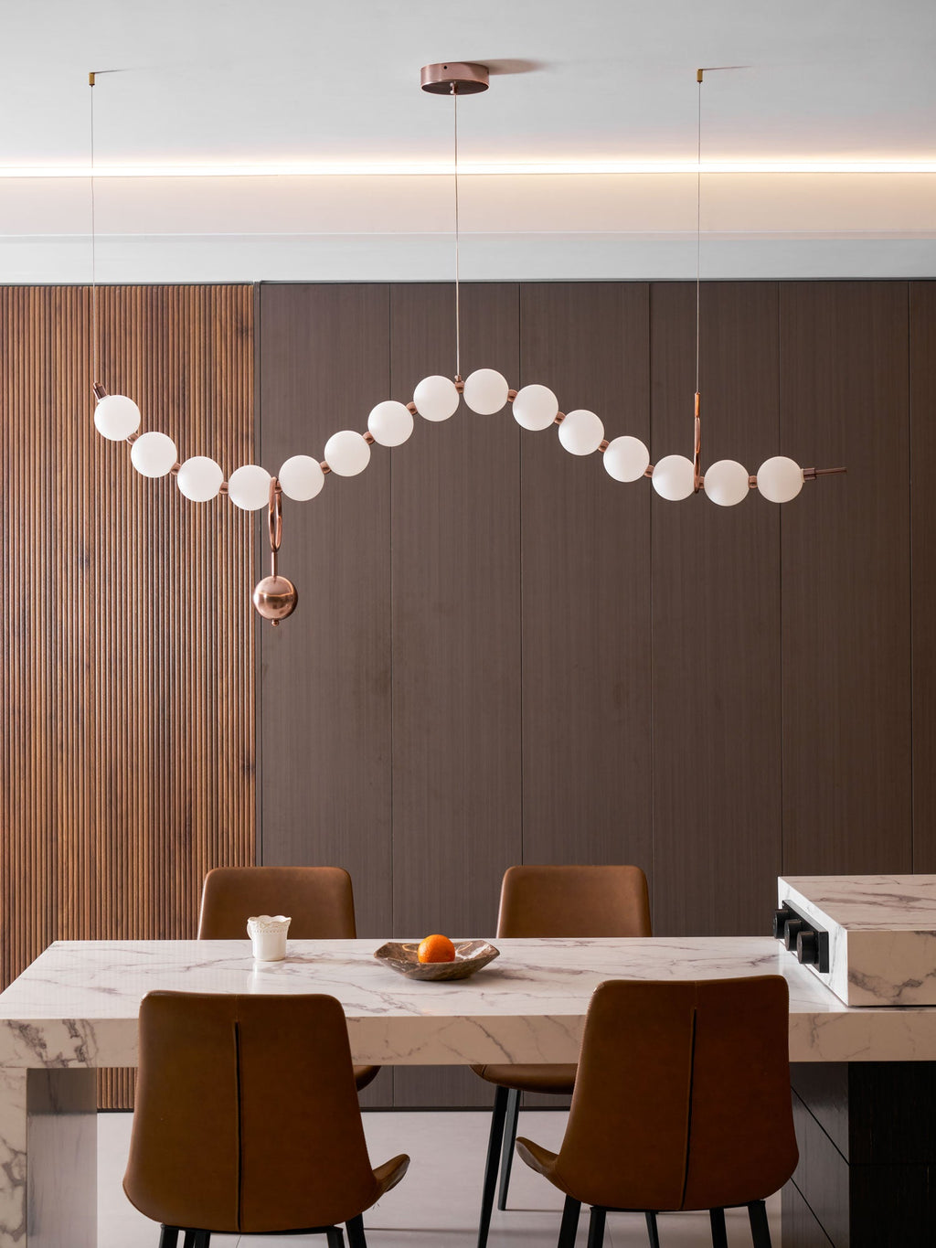Ezrah Pendant Lamp