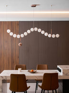 Ezrah Pendant Lamp