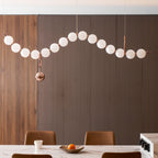 Ezrah Pendant Lamp