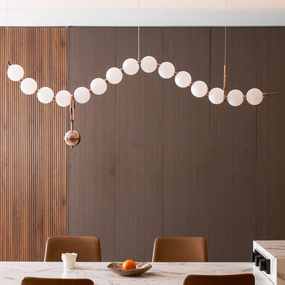 Ezrah Pendant Lamp