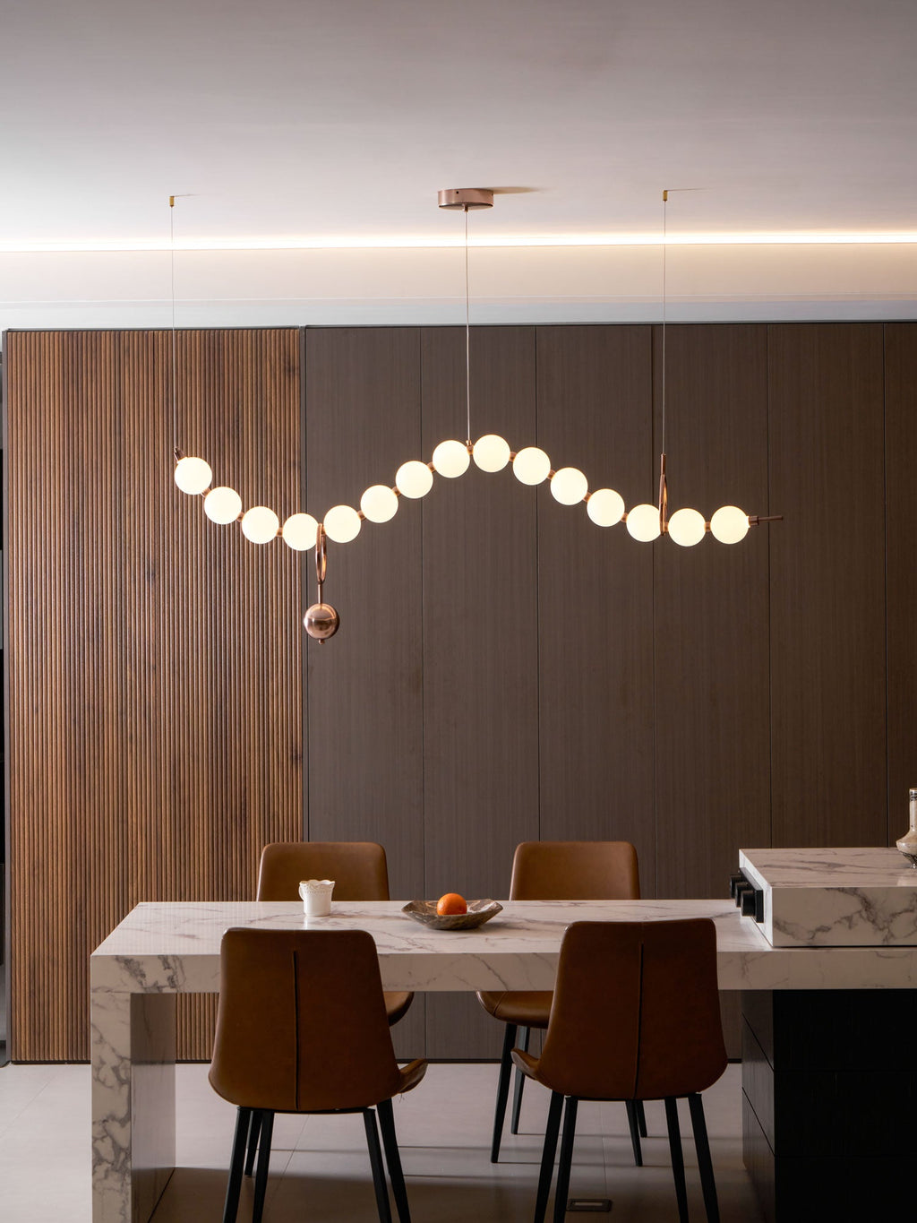 Ezrah Pendant Lamp