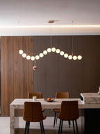 Ezrah Pendant Lamp