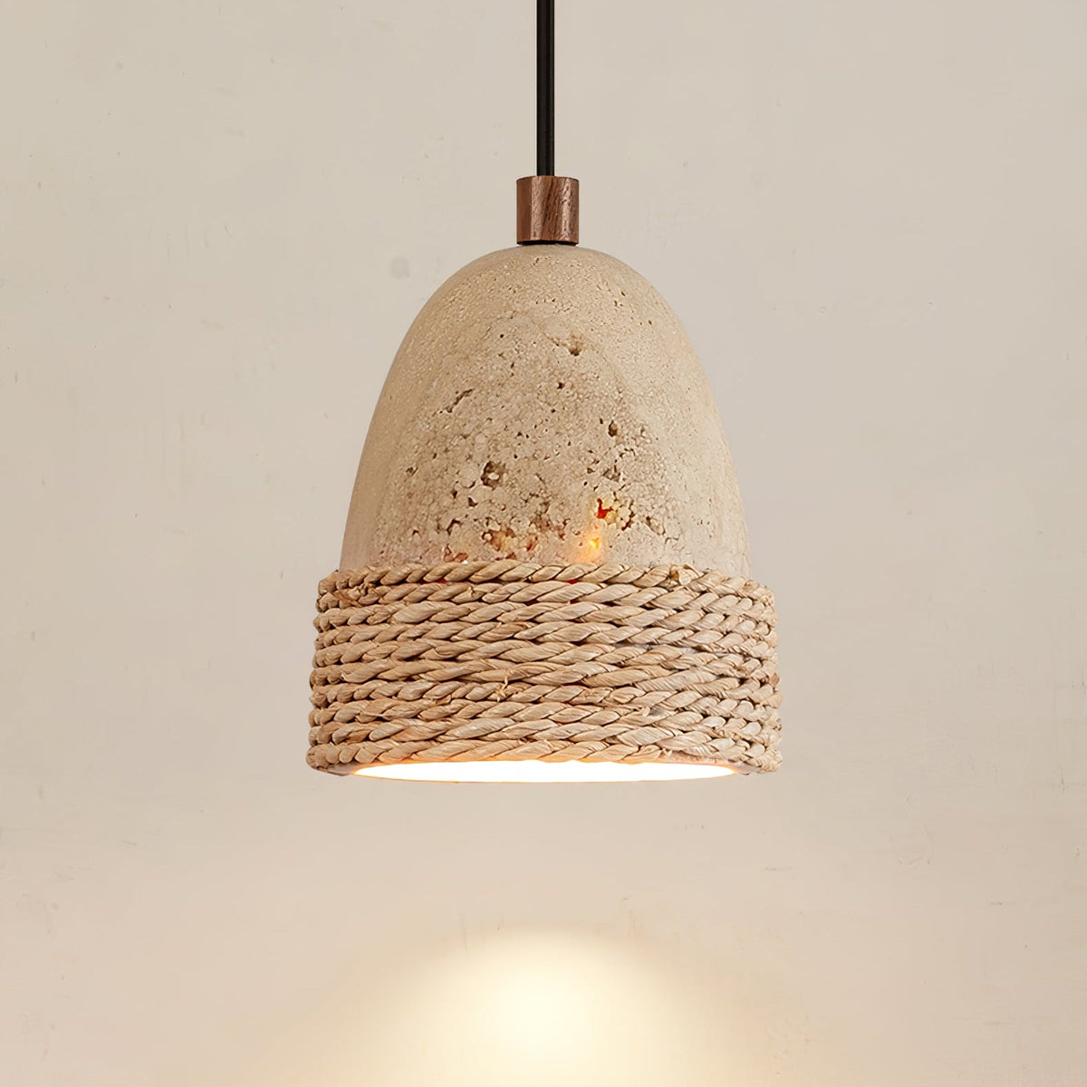 Arbor Nest Pendant Lamp