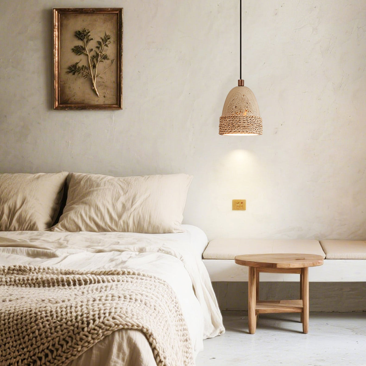 Arbor Nest Pendant Lamp