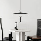 UFO Orbit Pendant Light