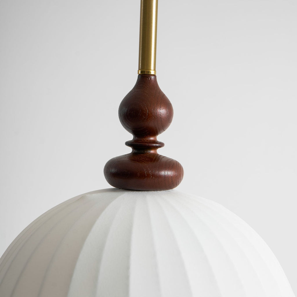 Isabella Bloom Pendant Light