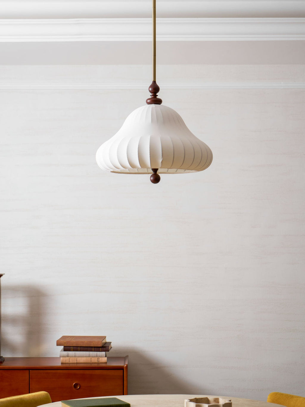 Isabella Bloom Pendant Light