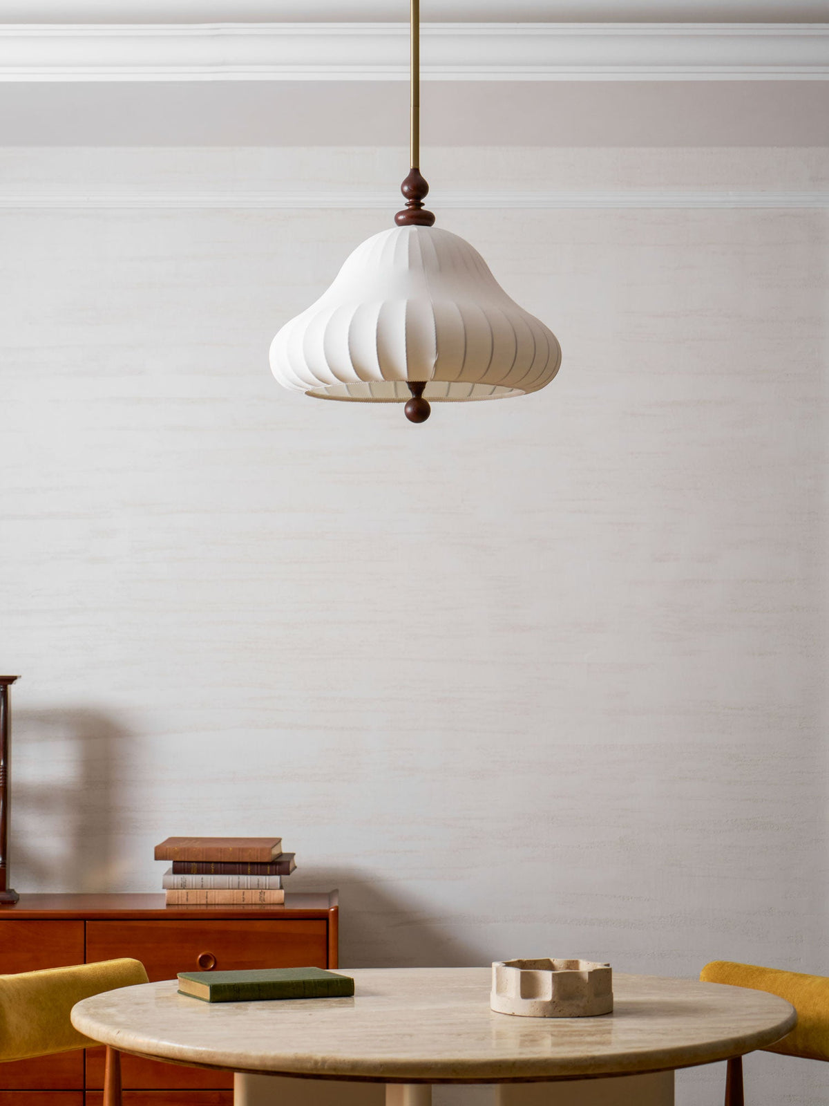 Isabella Bloom Pendant Light