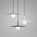 Gea Flying Saucer Pendant Lamp