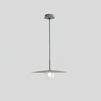 Gea Flying Saucer Pendant Lamp