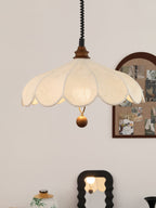 Lily Fabric Pendant Lamp