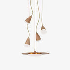 Calder Blossom Chandelier