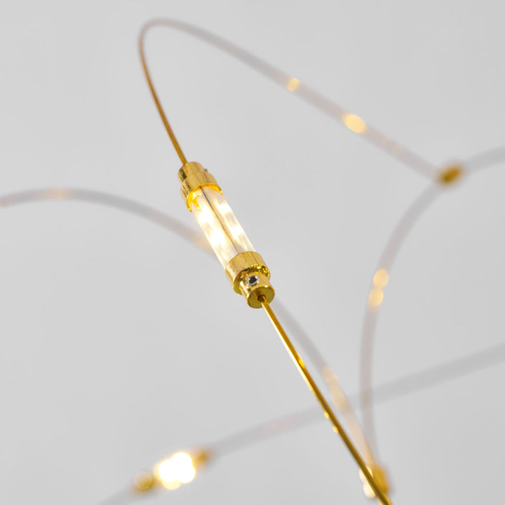 Flock Pendant Light