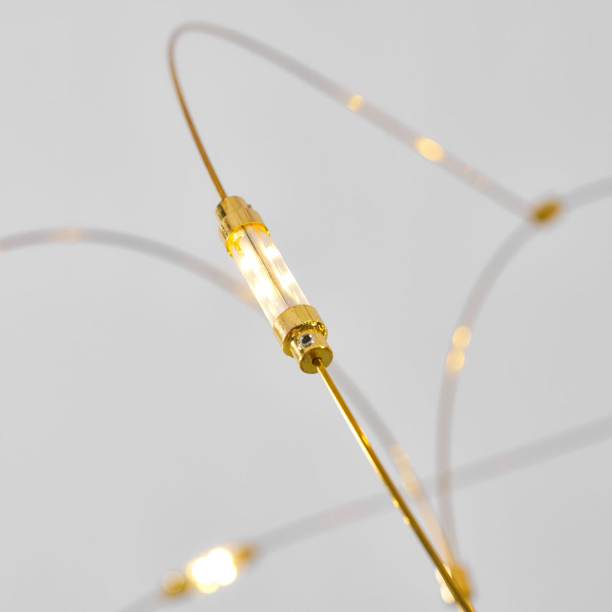 Flock Pendant Light