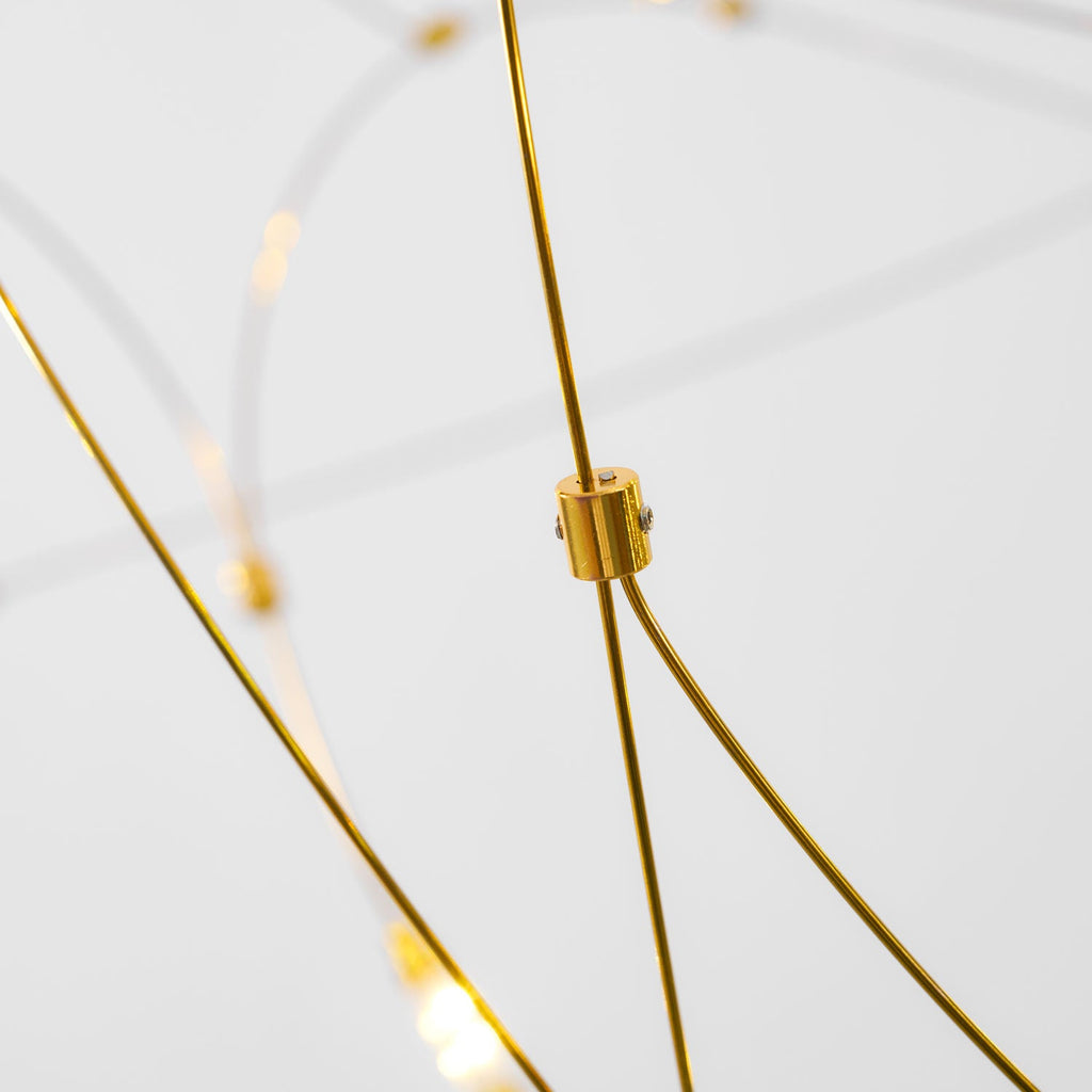 Flock Pendant Light