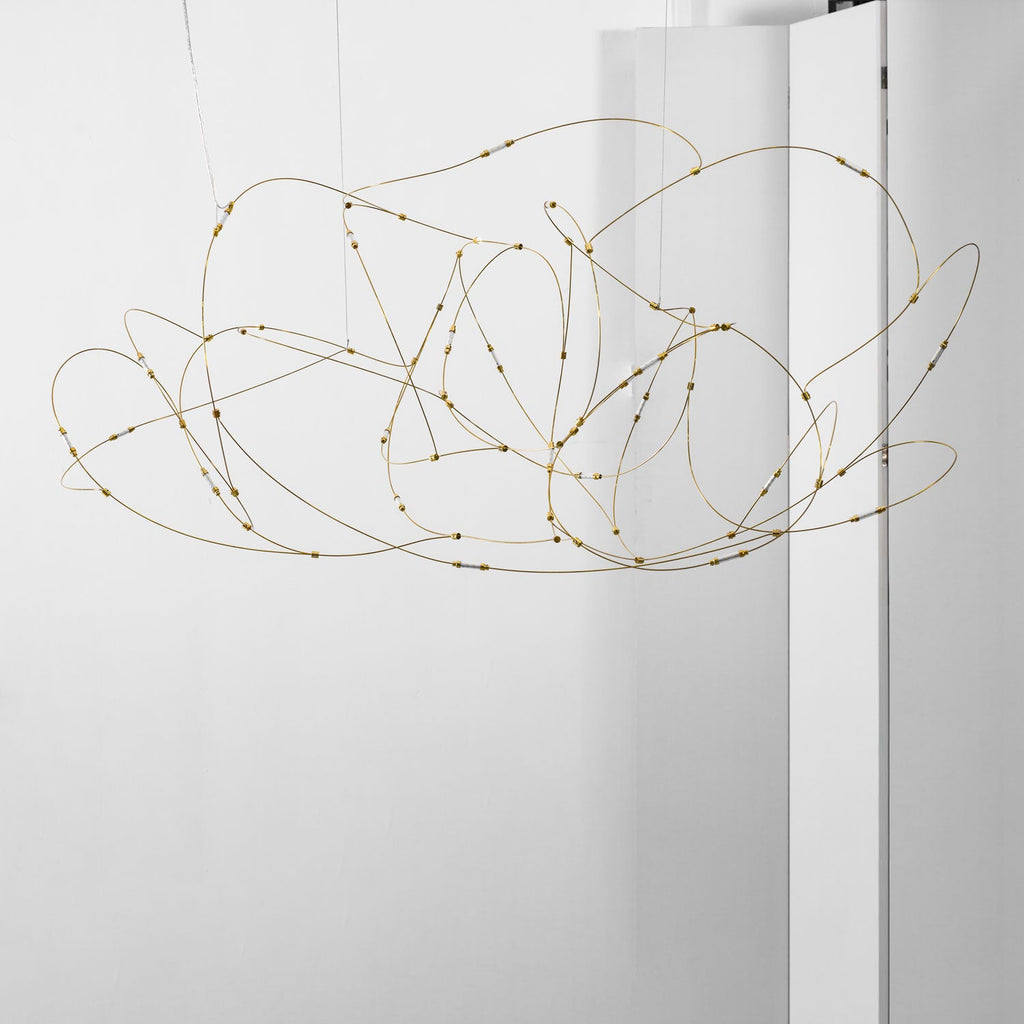 Flock Pendant Light