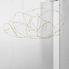 Flock Pendant Light