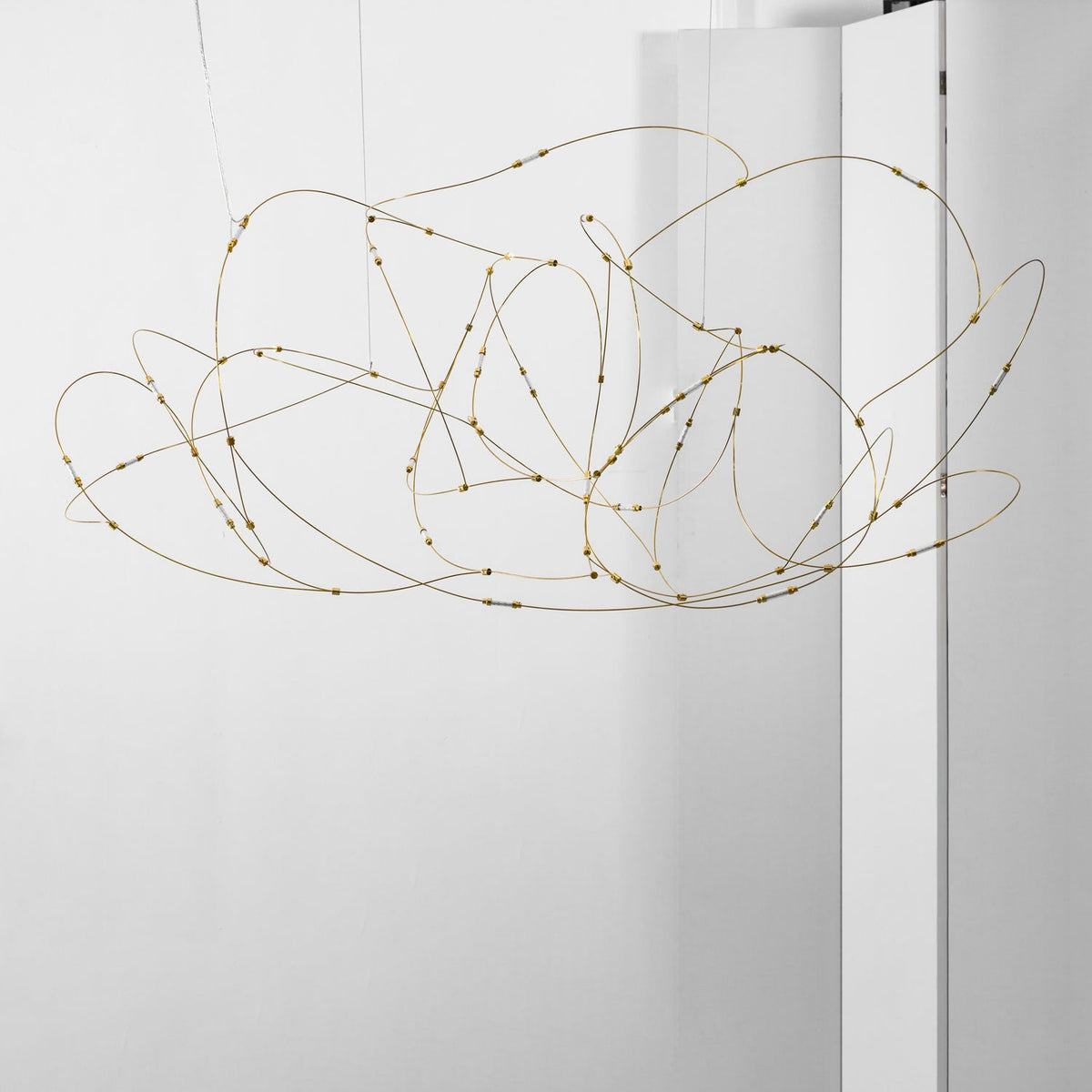 Flock Pendant Light
