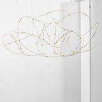 Flock Pendant Light