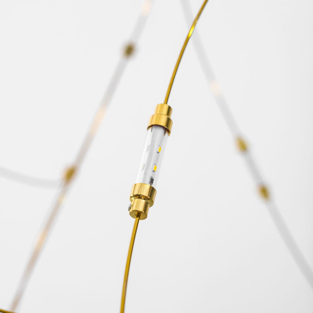 Flock Pendant Light