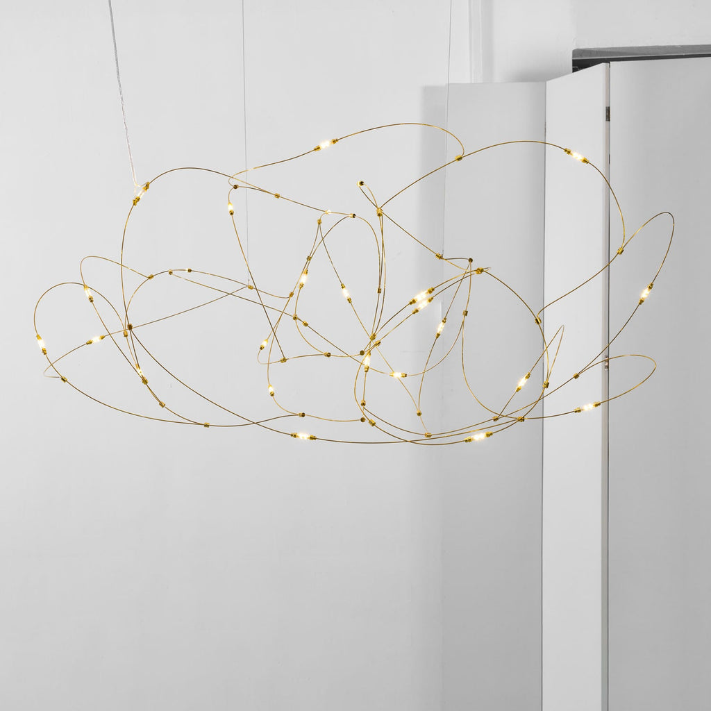 Flock Pendant Light