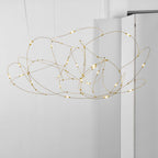 Flock Pendant Light