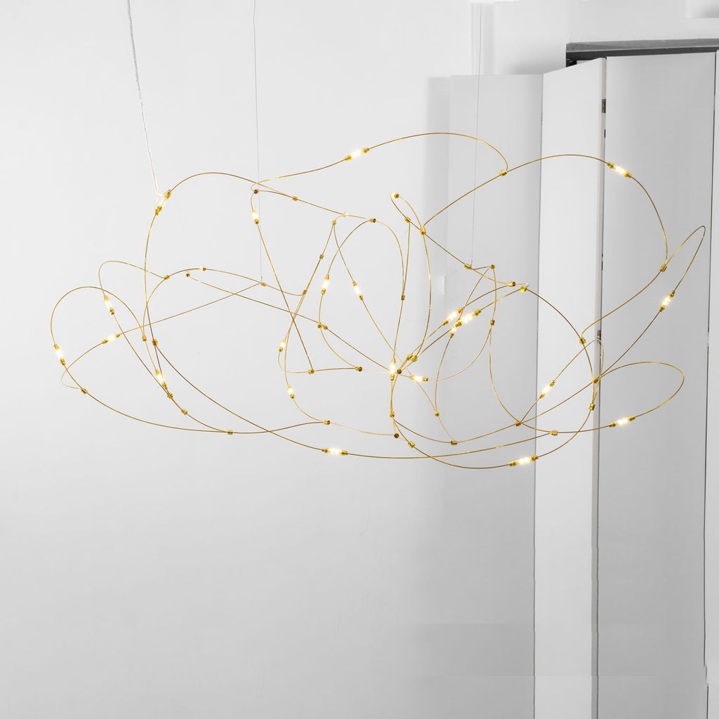 Flock Pendant Light