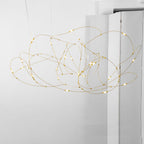 Flock Pendant Light