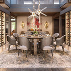Cipher Pendant Light