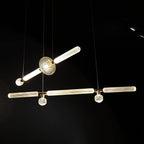 Cipher Pendant Light
