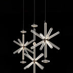 Cipher Pendant Light