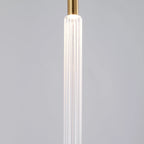 Cipher Pendant Light