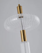Cipher Pendant Light